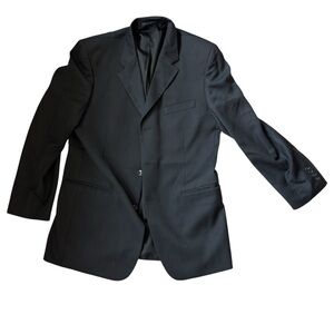 Jones New York black Men's Blazer